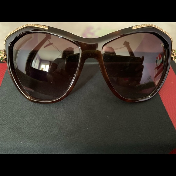 Cartier Sunglasses - Picture 8 of 11